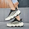 Mode 2024 Sneaker Herren tenis Luxus Herren Freizeitschuhe Trainer Race Atmungsaktive Schuhe Mode Slipper Laufschuh Herren