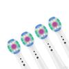 Electric Toothbrush Heads Replaceable Brush For Oral B YE17