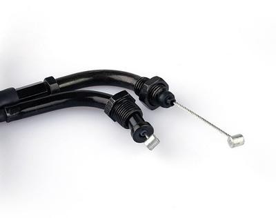 Motocyklowe układy hamulcowe – Dźwignie, liny i kable do motocykla