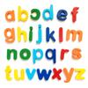 Abc 123 Magnetic Letters Numbers Fridge Magnets Early Learning Educational Toy Uppercase Lowercase Math Training Kit Home