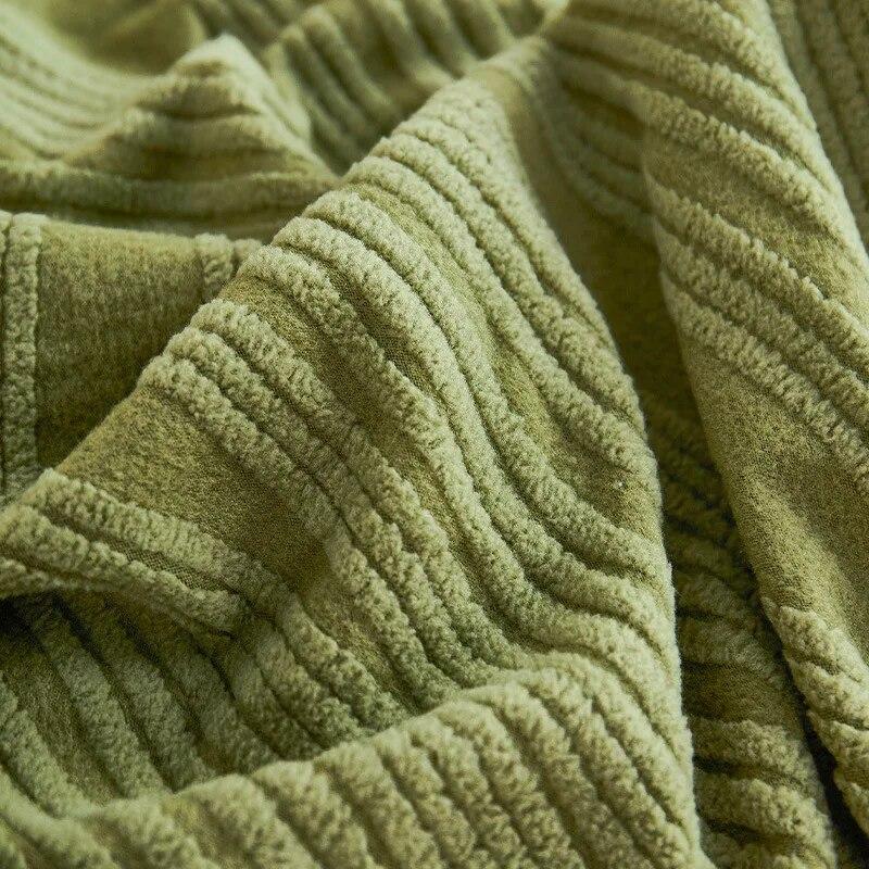 Huse de perne de canapea din catifea jacquard Universale pentru toate anotimpurile Huse de canapea Camera de zi Elasticitate Protector de canapea Decorarea casei