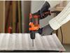 BLACK & DECKER | Rotary Hammer | BEH710-QS | 710 W