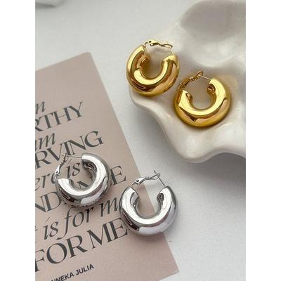 Pendientes – Pendientes de aro