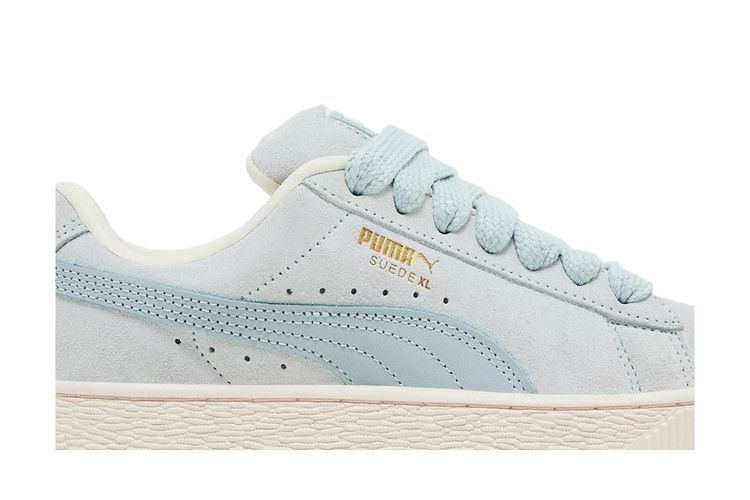 Puma Suede XL Dewdrop (Women's)