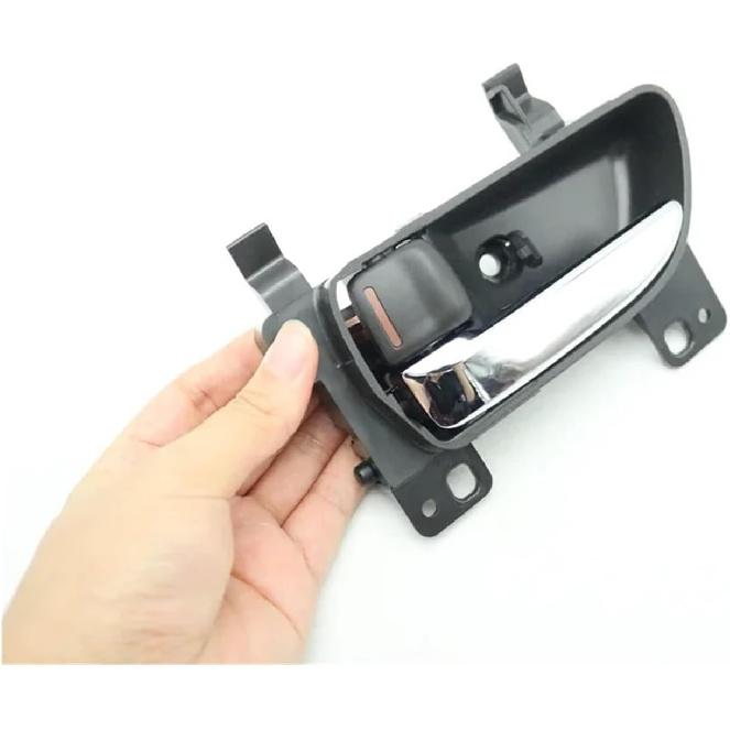 Car Interior Inside Inner Door Handle,Compatible For Subaru Forester SH 2009-2013,Compatible For Impreza WRX STI 2008-2014 Outback,Compatible For