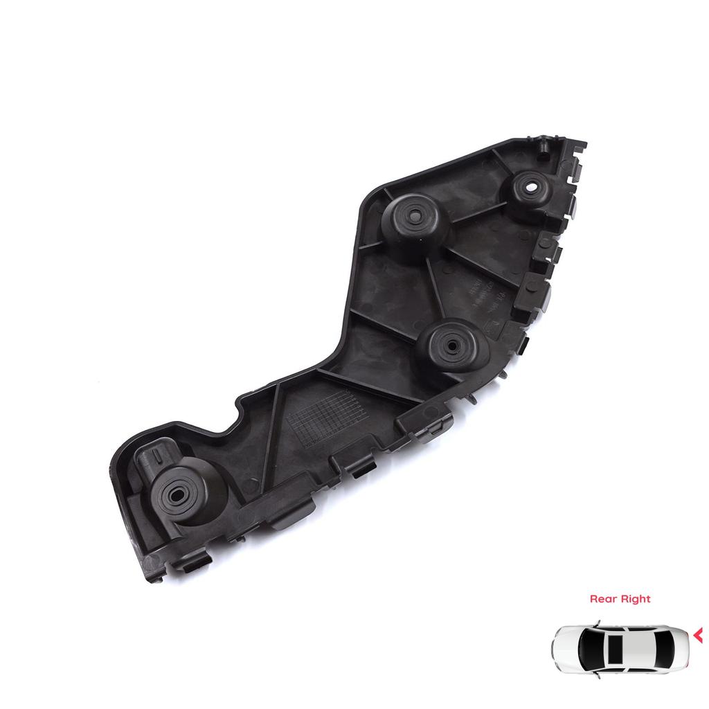 ESP1232-2 Rear Bumper Mount Holder Support Bracket Right for Renault Dacia Duster MK1 HS 2010-2017 622200010R