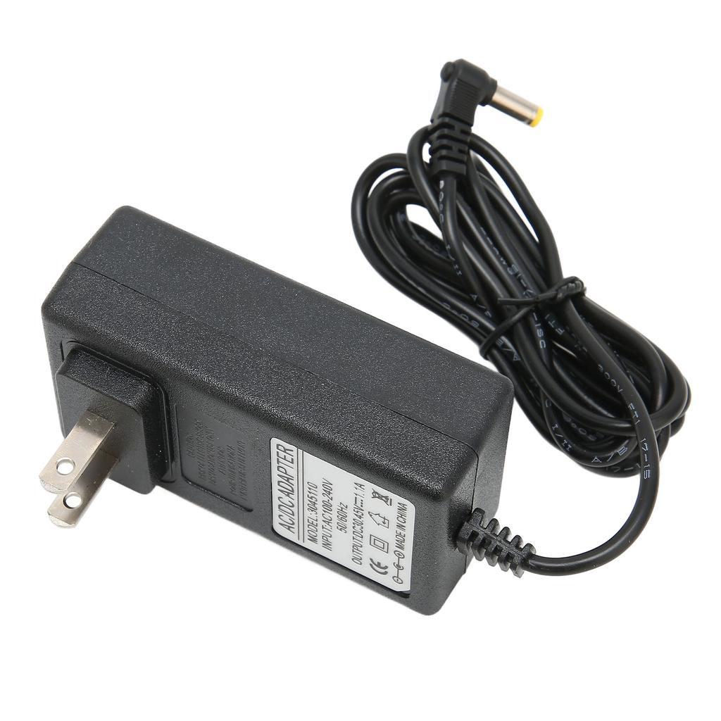 Încărcător Aspirator Anti-Interferențe Protecție Scurtcircuit 30.45V1.1A Adaptor de Alimentare