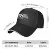 Prs Guitars Printed Baseball Hats YouthFather'S Day Baseball Hat Classic Truck Adjustable Camping Bomber Jacket Cap Customizable