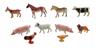 A2803 Farm Animals Farm Figures Set