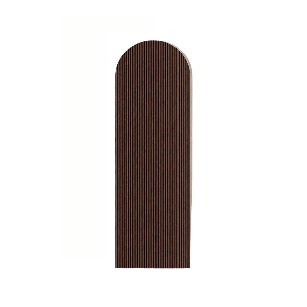 Self-Adhesive Scratch Wall Protector Pad, Vertical Guard for Cats, Furniture