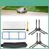 Set Brushes Filter For Silvercrest Ssr1 Ssra1 Ilife A9s A9 A7 Vacuum Cleaner