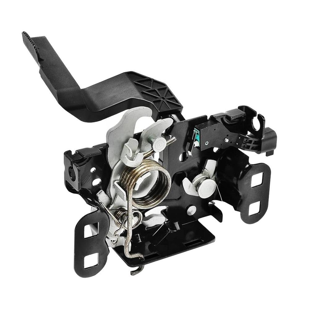 New Front Hood Latch Lock For Chrysler Pacifica 2017 2018 2019 2020 2021 2022