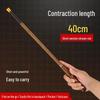 Ultra-Light, Compact Children's Fishing Rod for Stream Use