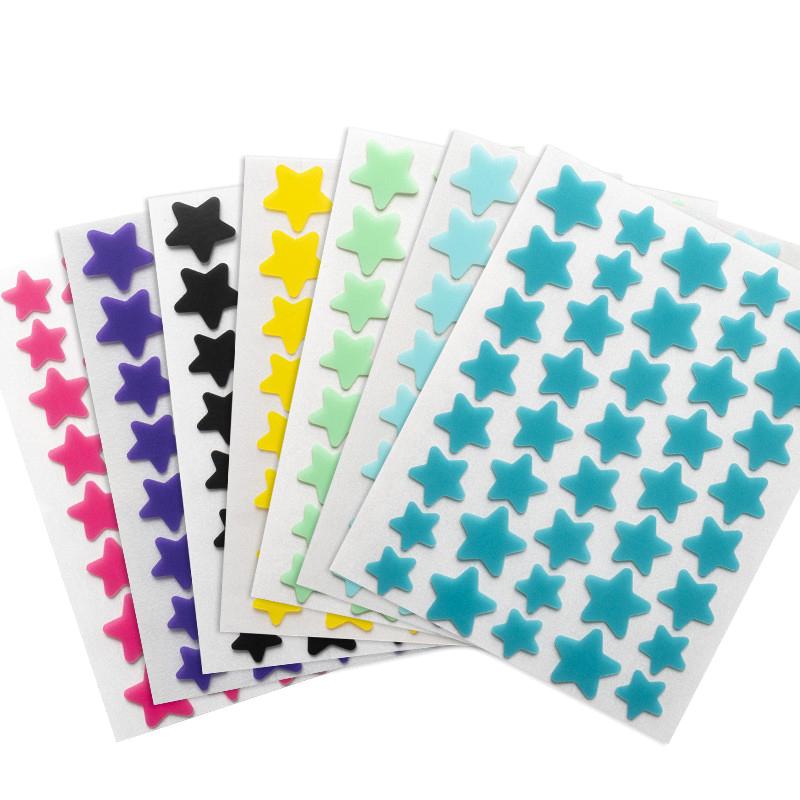 36/40 Pcs Repair Acne Patch Facial Skin Care Fade Blemishes Pimple Marks Closed Acne Blemishes Cover Acne Pimple Repair Patch