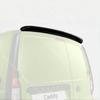 2pcs ABS OEM Roof Spoiler for Volkswagen VW Caddy MK5 Cargo & Maxi 2021-2025 Twin Door Tail Wing Bodykits Splitter Styling Gloss