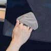 Efficient Microfiber Polishing Cloths Easy Storage Size Dusts Frees Fiber Cloth Upgrades for Clear Car Screens & Devices