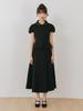 Ganiesong Bridal Hailey Two-Piece_Black