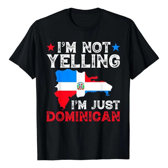 Map of the Dominican Republic I m Not Yelling, I m Just Dom M