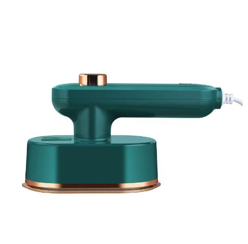 Travel Steamer Mini Iron For Clothe Portable Mini Ironing Machine Handheld Steamer Garment Steamer