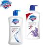 Safeguard Duschgel, Duft Pure White & Lavendel, 6er-Pack