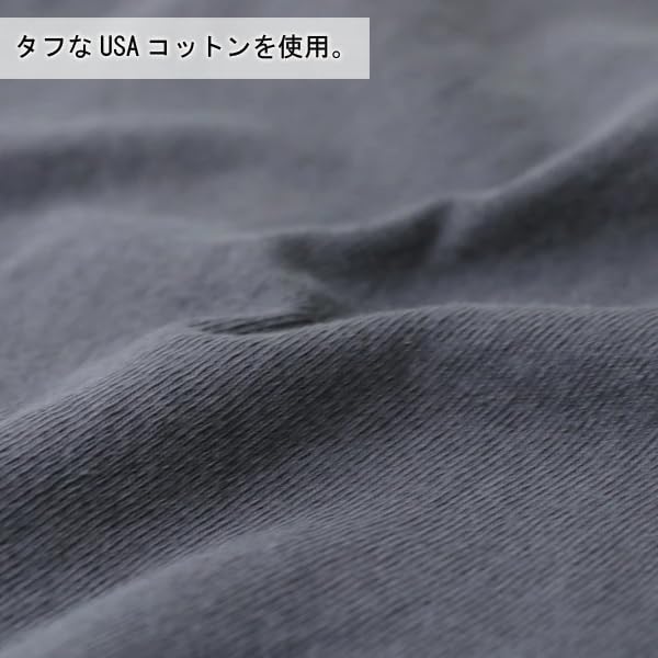 Tank Top Stylish WALLA WALLA SPORT Made In Japan Ringer Tank Top Simple Stylish Cool Large Size Cotton Cotton [regnuu] Men's Women's 100% 100% (S