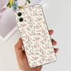For Samsung Galaxy A05 A05S Case A055F A057F Phone Back Cover Fashion Butterfly Soft Silicone For Samsung A05 2023 A 05 S Fundas