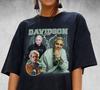 Pete Davidson T Shirt T Shirt Vintage 90's Retro T Shirt Rap Tee Funny Unisex-