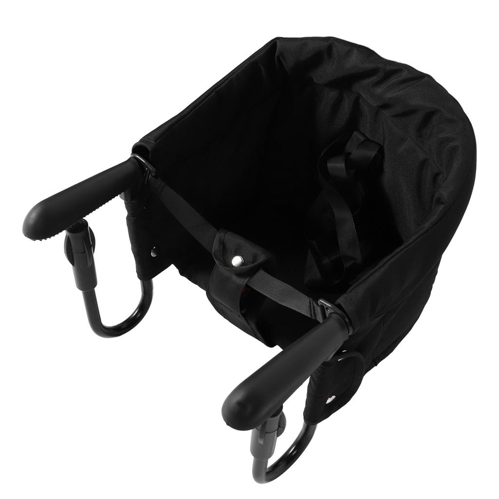 Oxford Portable Hook On Chair Multifuntional Foldable Removable High Load Design Fast Table Chair