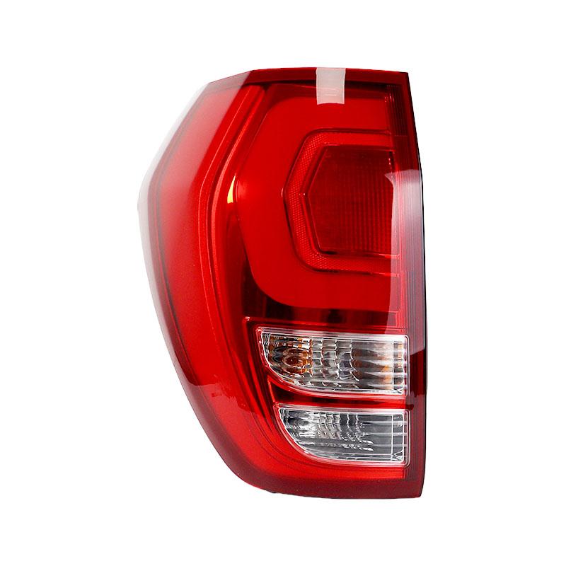 Car Accessories Rear Tail Light For Great Wall Haval H9 Turn Signal Lamp Warning Brake Stop Driving Reversing Taillight Assembly
