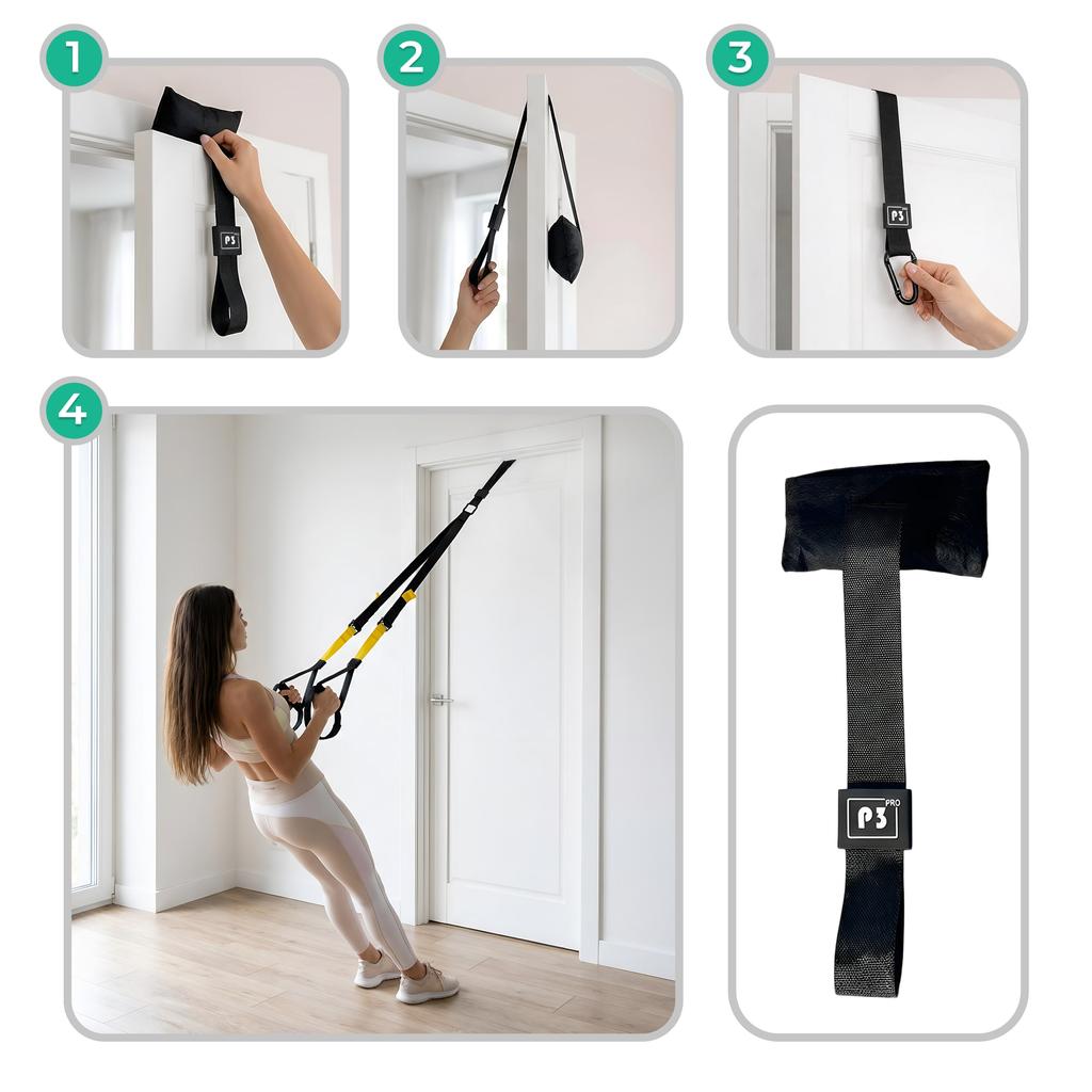 X-Sport Exercise Bands