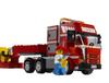LEGO 7747 CITY Wind Turbine Transport (LEGO Wind Turbine and Transport Truck)