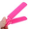 8pcs Hair Root Clip Natural Fluffy Self Adhesive Hair Volumizing Curler Roller Clip Styling Tools