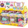 Needes - LITTLE LIVE PETS - Season 2 - Interactive Animals - Random Model - From 5 Years