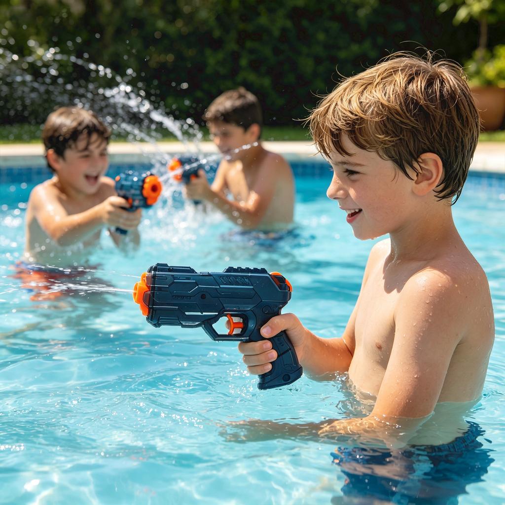 Children's Water : The Summer Water Play . Crafted From Safe And Eco-friendly Materials, It Features A , Easy-to-master .