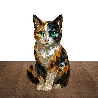Deko & Wohnaccessoires – Statuetten