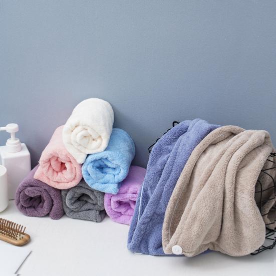 

Шапочка для волос для купания, мягкая, яркая, цветная, против выпадения волос, шапка для сухих волос, быстросохнущая шапка для сушки волос, шапка для сушки волос для женщин