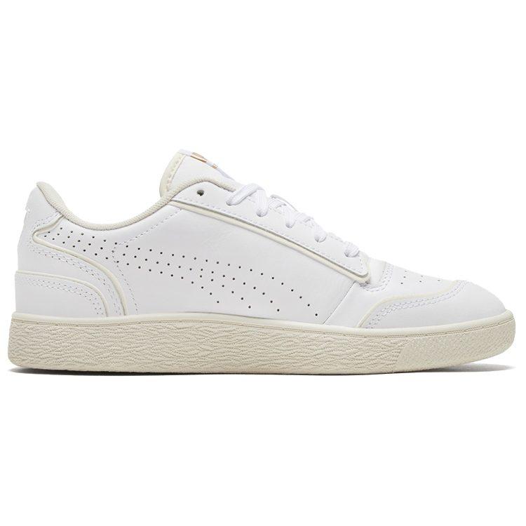 PUMA Ralph Sampson Low Perf 'Outline Whisper White' 374070-02