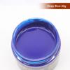 30ml Leather Paint Shoe Cream Coloring for Bag Sofa Car Seat Scratch Colorful Leather Dye Repair Restoration Color Change Paint