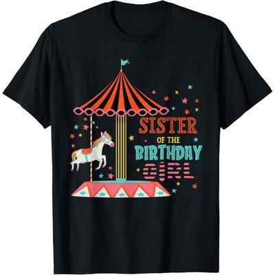 Top (niñas a partir de 4 años) – Camisetas