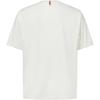 Salomon Unisex Loose Logo Round Neck Short Sleeve T-Shirt Unisex Tops LD0041700