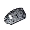 For Honda CBR1000RR 2012-2016 Speedometer Case CBR 1000RR 2013 2014 2015 Motorcycle Odometer Case Instrument Housing Cover