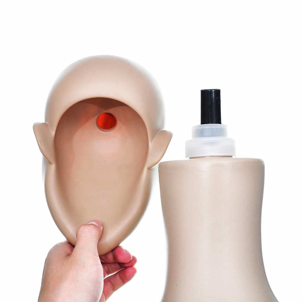 Male Display Mannequin A
