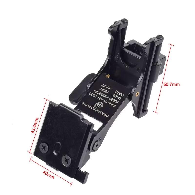 PVS14 Tactical Helmet Mount