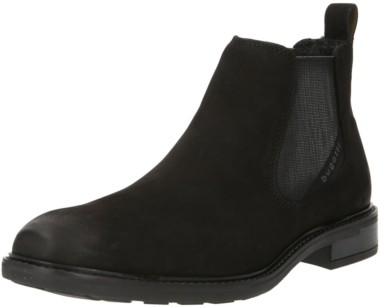 

Ботинки Bugatti Dano schwarz 41