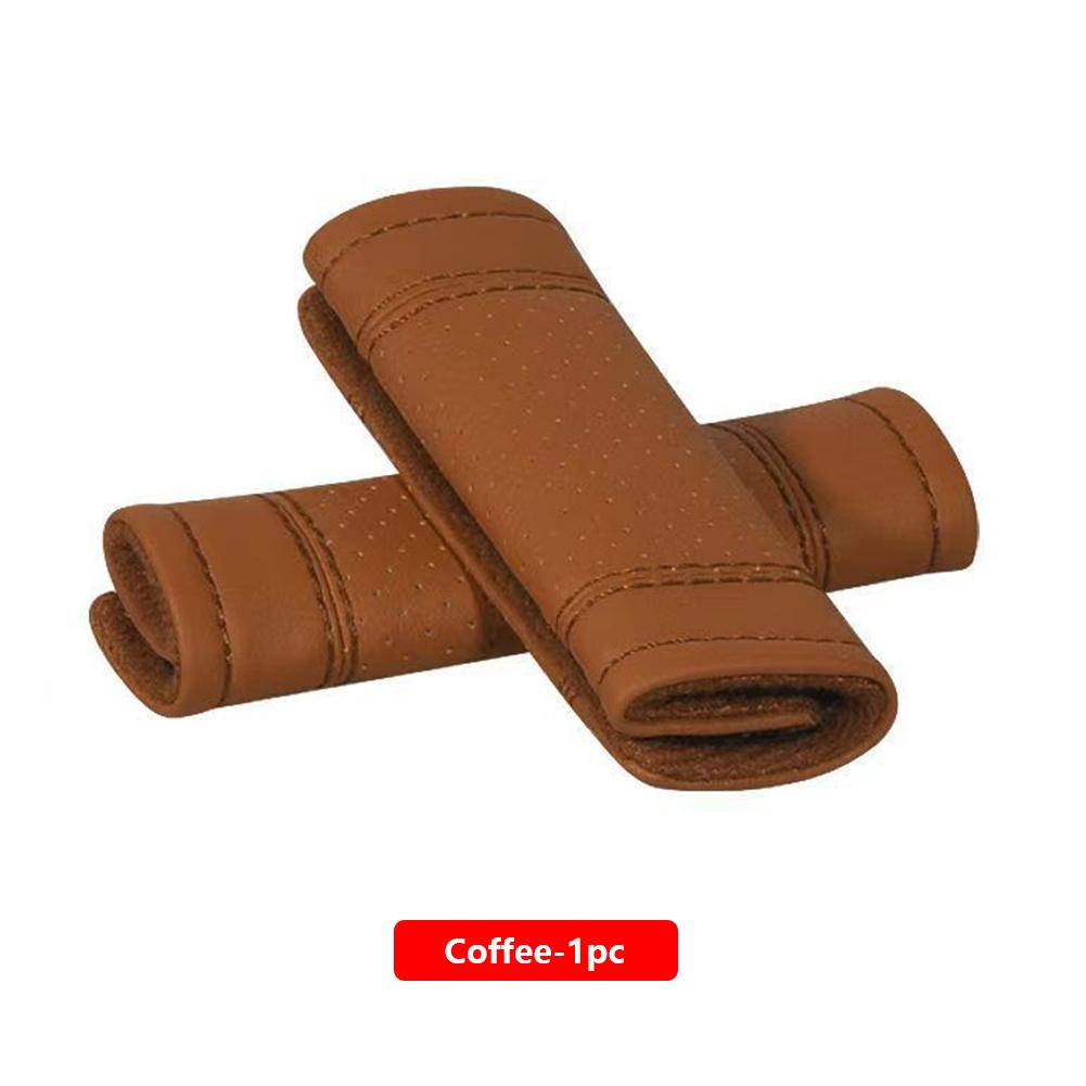 1pcs Car Interior Handle Protector Covers Inner Door Armrest Panel Pull Trim Beige Black Auto Left Right Door Roof Covers Plush