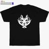 Neues God Eater Berühmtes Logo Schwarzes T-Shirt Größe S3XL Unisex T-Shirt