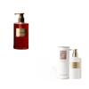 Dearlrean Prosperous Garden Shower & Body Lotion Set