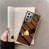 Badminton Sport Phone Case for Samsung A17 A37 A57 A54 A14 A24 A34 A07 A04S A02S A12 A22 A32 A52S A16 A26 A36 A56 A72 Galaxy Not