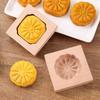 Instrumente pentru copt biscuiți – Ștampile pentru biscuiți