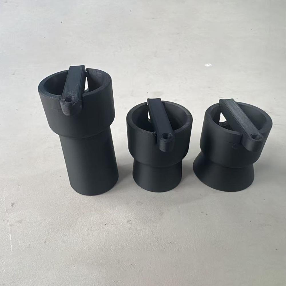 3PCS Portable Lever Beer Bottle Opener 3D Printed Beer Can Opener Jar Remover Adult Beverage чёрный